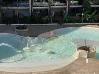 Недвижимость Apartment La Bocca: 7