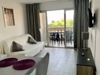 Недвижимость Apartment Cannes La Bocca: 3