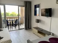 Недвижимость Apartment Cannes La Bocca: 4