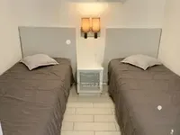 Недвижимость Apartment Cannes La Bocca: 5