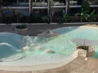 Недвижимость Apartment Cannes La Bocca: 10