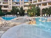 Недвижимость Apartment Cannes La Bocca: 11