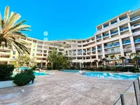 Недвижимость Apartment Cannes La Bocca: 13