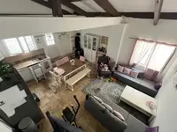 Недвижимость Maison République Cannes: 3