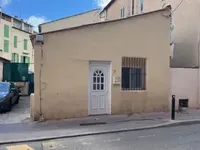 Недвижимость Maison République Cannes: 9