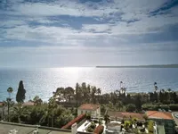 Недвижимость Apartment Pointe Croisette: 1