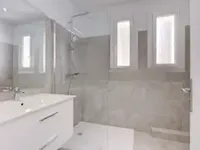 Недвижимость Apartment Pointe Croisette: 8
