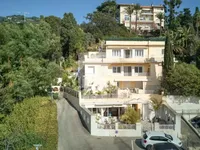 Недвижимость Apartment Pointe Croisette: 11