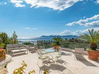 Недвижимость Apartment Pointe Croisette: 1