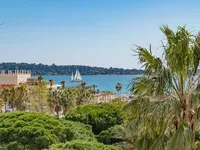 Недвижимость Apartment Pointe Croisette: 2
