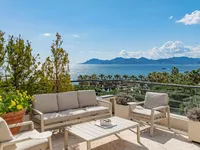 Недвижимость Apartment Pointe Croisette: 3