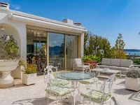Недвижимость Apartment Pointe Croisette: 4