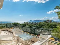 Недвижимость Apartment Pointe Croisette: 5
