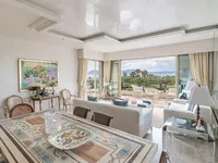 Недвижимость Apartment Pointe Croisette: 6