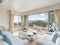 Недвижимость Apartment Pointe Croisette: 7