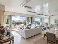 Недвижимость Apartment Pointe Croisette: 8