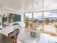 Недвижимость Apartment Pointe Croisette: 9