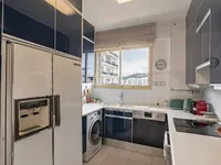 Недвижимость Apartment Pointe Croisette: 10