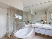 Недвижимость Apartment Pointe Croisette: 16