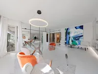 Недвижимость Apartment Monaco, La Rousse: 1