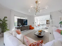 Недвижимость Apartment Monaco, La Rousse: 2