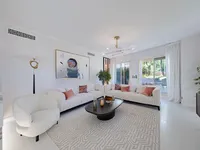 Недвижимость Apartment Monaco, La Rousse: 3