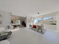 Недвижимость Apartment Monaco, La Rousse: 4