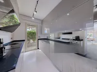 Недвижимость Apartment Monaco, La Rousse: 6