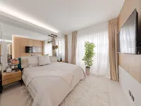 Недвижимость Apartment Monaco, La Rousse: 8
