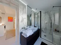 Недвижимость Apartment Monaco, La Rousse: 9