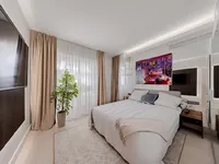 Недвижимость Apartment Monaco, La Rousse: 13