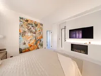 Недвижимость Apartment Monaco, La Rousse: 15
