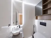 Недвижимость Apartment Monaco, La Rousse: 16