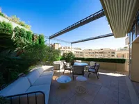 Недвижимость Apartment Monaco, La Rousse: 17