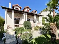 Недвижимость Hôtel Carnot Cannes: 1