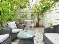 Недвижимость Hôtel Carnot Cannes: 3