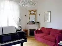 Недвижимость Hôtel Carnot Cannes: 11