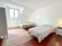 Недвижимость Hôtel Carnot Cannes: 16