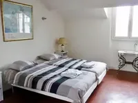 Недвижимость Hôtel Carnot Cannes: 17