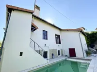 Недвижимость Hôtel Carnot Cannes: 25