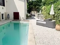 Недвижимость Hôtel Carnot Cannes: 29