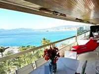Недвижимость Apartment Cannes: 1
