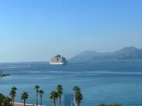 Недвижимость Apartment Cannes: 2