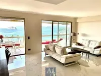 Недвижимость Apartment Cannes: 3