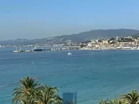 Недвижимость Apartment Cannes: 4