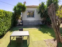 Недвижимость Townhouse Cannes Carnot: 1