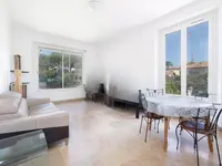 Недвижимость Townhouse Cannes Carnot: 2