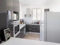 Недвижимость Townhouse Cannes Carnot: 4