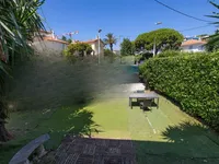 Недвижимость Townhouse Cannes Carnot: 7