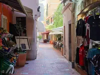 Недвижимость Apartment Monaco, Monaco-Ville: 2